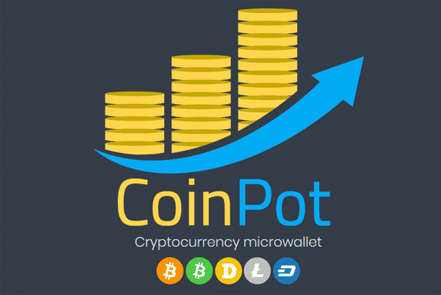 CoinPot Faucet