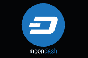 Moon Dash Coin