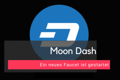 Moon Dash Faucet