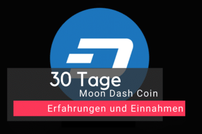 Moon Dash Coin Erfahrungen