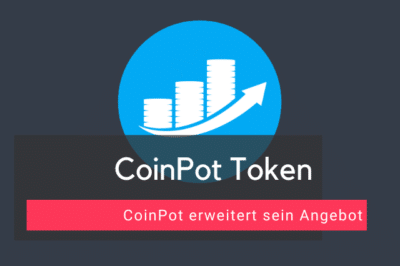 CoinPot Token