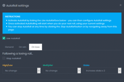 Coinpot Multiplier On Lose
