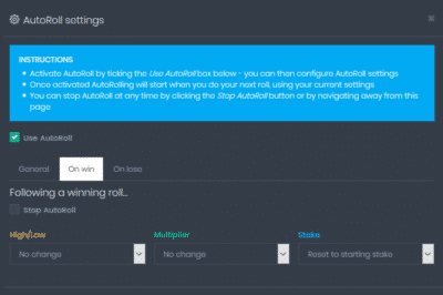Coinpot Multiplier On Win