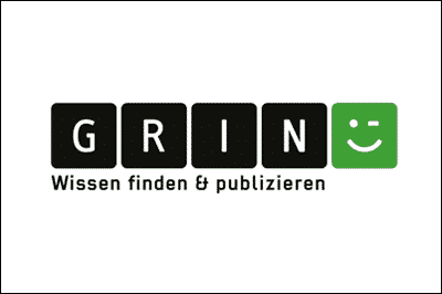 Grin Logo