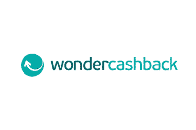 Wondercashback Logo