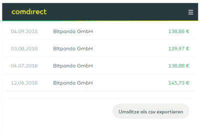 BTC Faucet's