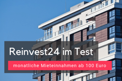Reinvest24 im Test