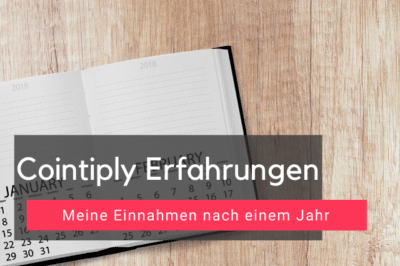 Cointiply Erfahrungen