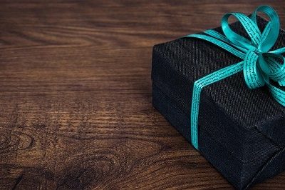 Geschenk Moon Bitcoin offline