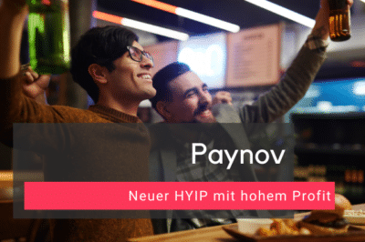 Paynov