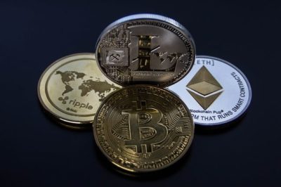 Bitcoin Faucet