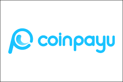 CoinPayU Logo